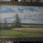 521 1152 OIL PAINTING